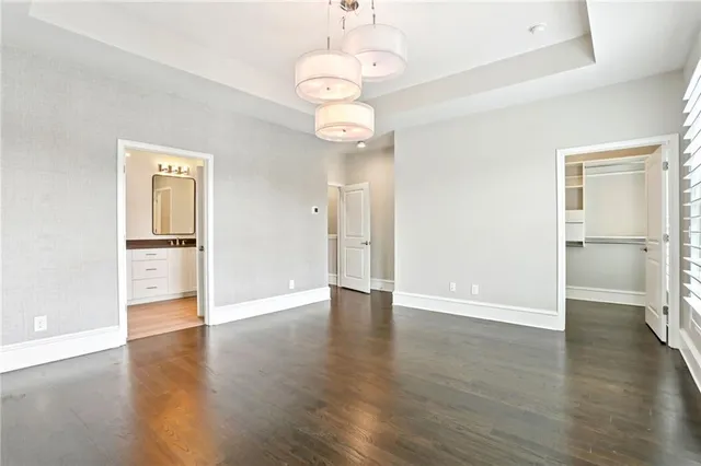 $879,000 | 3445 Landen Pine Court Northeast, Atlanta, GA 30305