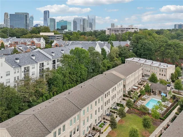 $879,000 | 3445 Landen Pine Court Northeast, Atlanta, GA 30305