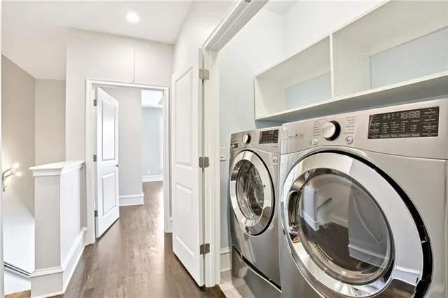 $879,000 | 3445 Landen Pine Court Northeast, Atlanta, GA 30305