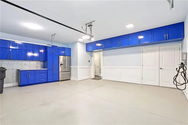 $879,000 | 3445 Landen Pine Court Northeast, Atlanta, GA 30305