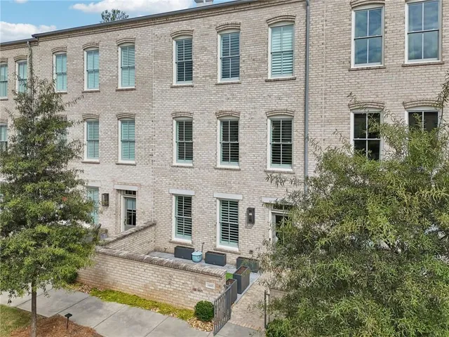 $879,000 | 3445 Landen Pine Court Northeast, Atlanta, GA 30305