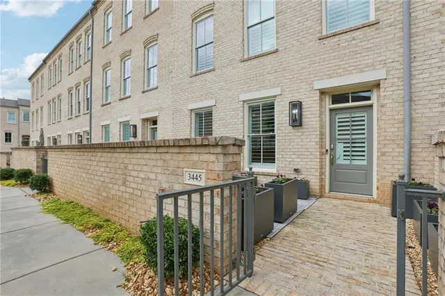 $879,000 | 3445 Landen Pine Court Northeast, Atlanta, GA 30305