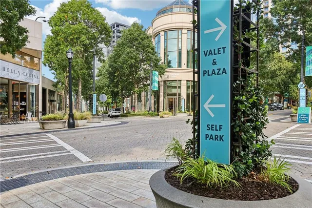 $879,000 | 3445 Landen Pine Court Northeast, Atlanta, GA 30305