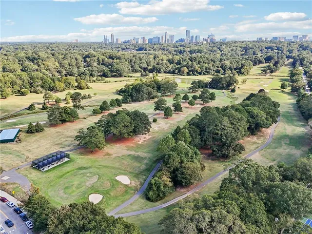 $879,000 | 3445 Landen Pine Court Northeast, Atlanta, GA 30305