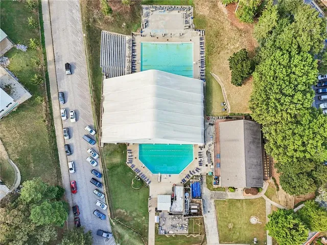 $879,000 | 3445 Landen Pine Court Northeast, Atlanta, GA 30305