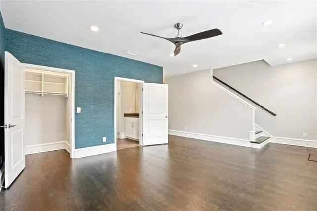 $879,000 | 3445 Landen Pine Court Northeast, Atlanta, GA 30305