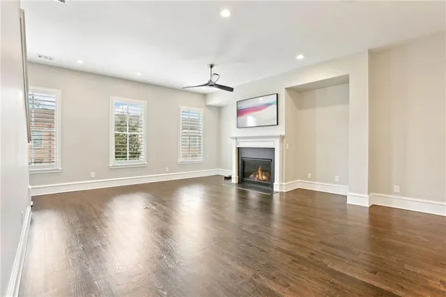 $879,000 | 3445 Landen Pine Court Northeast, Atlanta, GA 30305