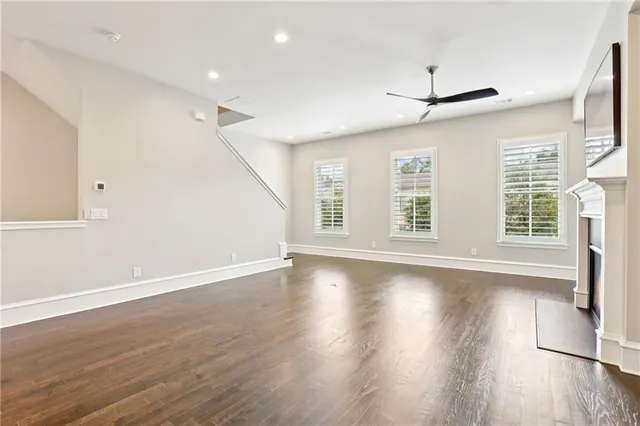 $879,000 | 3445 Landen Pine Court Northeast, Atlanta, GA 30305