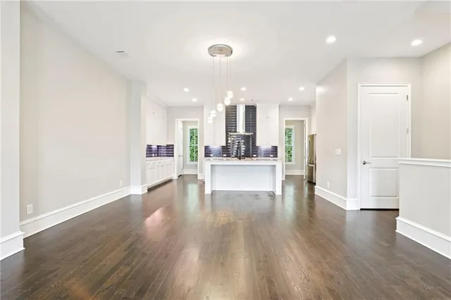 $879,000 | 3445 Landen Pine Court Northeast, Atlanta, GA 30305