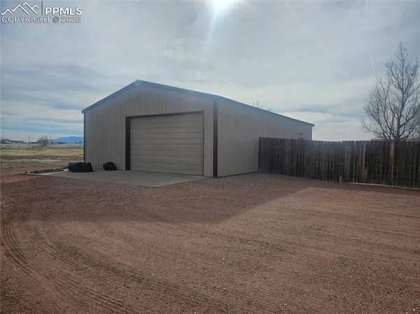 a view of outdoor space