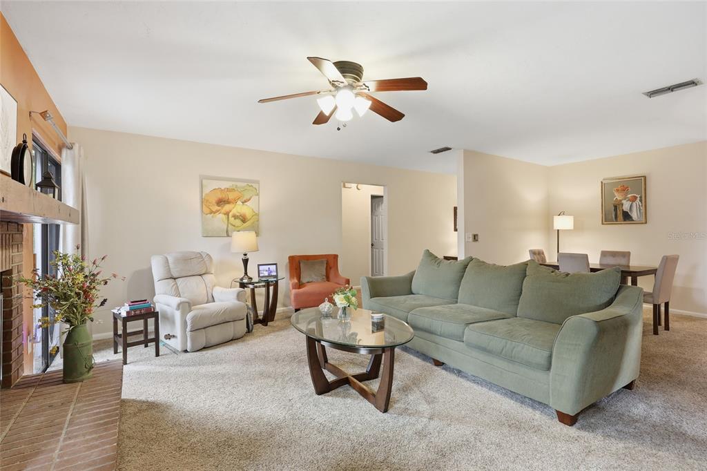 7314 Southwest 18 Place Gainesville, FL 32607 - Photo 7 of 23