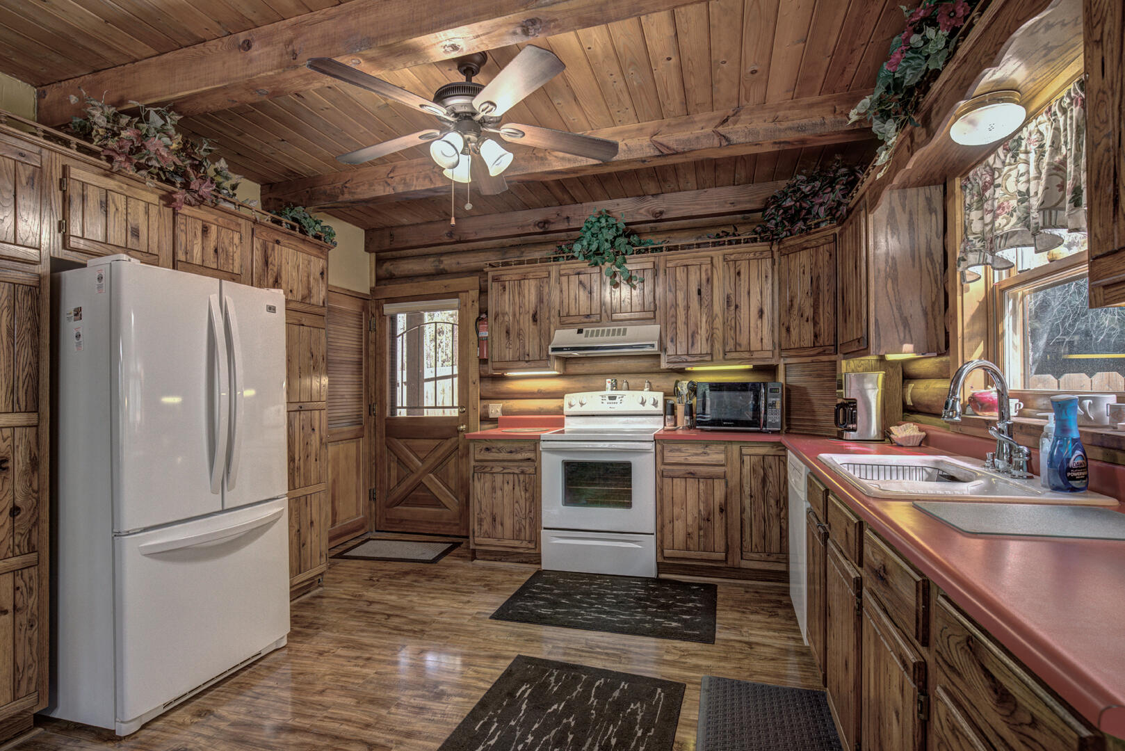 423 Meadow Way Payson, AZ 85541 - Photo 12 of 38 Kitchen 3