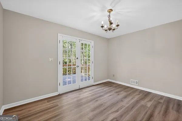 $1,950 | 5917 South Deshon Court, Lithonia, GA 30058