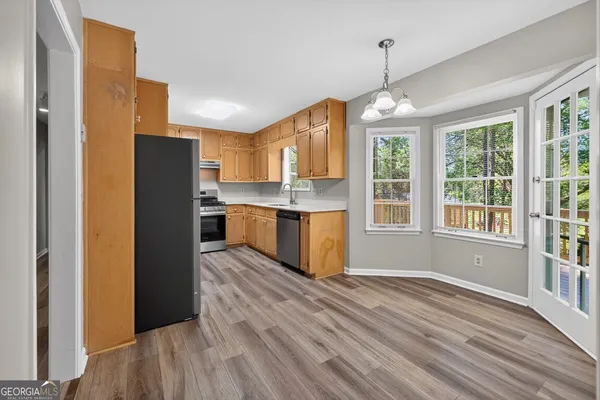 $1,950 | 5917 South Deshon Court, Lithonia, GA 30058