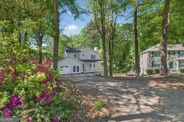 $1,950 | 5917 South Deshon Court, Lithonia, GA 30058