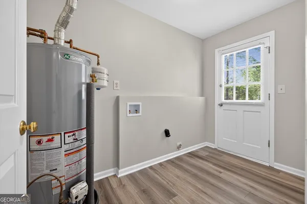 $1,950 | 5917 South Deshon Court, Lithonia, GA 30058