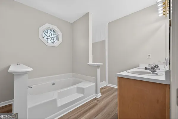 $1,950 | 5917 South Deshon Court, Lithonia, GA 30058