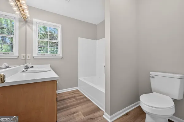 $1,950 | 5917 South Deshon Court, Lithonia, GA 30058