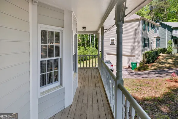 $1,950 | 5917 South Deshon Court, Lithonia, GA 30058