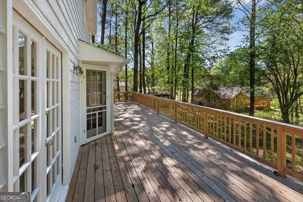 $1,950 | 5917 South Deshon Court, Lithonia, GA 30058