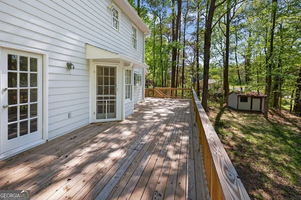 $1,950 | 5917 South Deshon Court, Lithonia, GA 30058