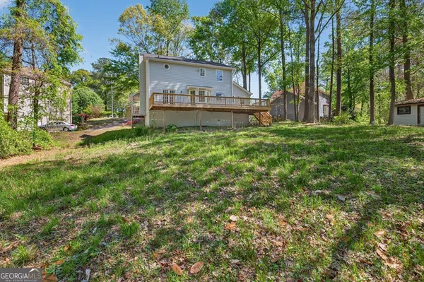 $1,950 | 5917 South Deshon Court, Lithonia, GA 30058