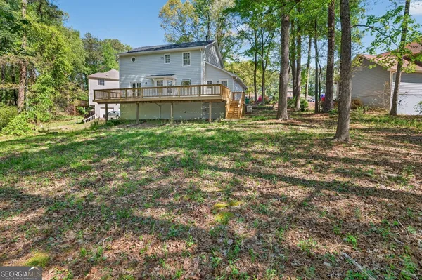 $1,950 | 5917 South Deshon Court, Lithonia, GA 30058