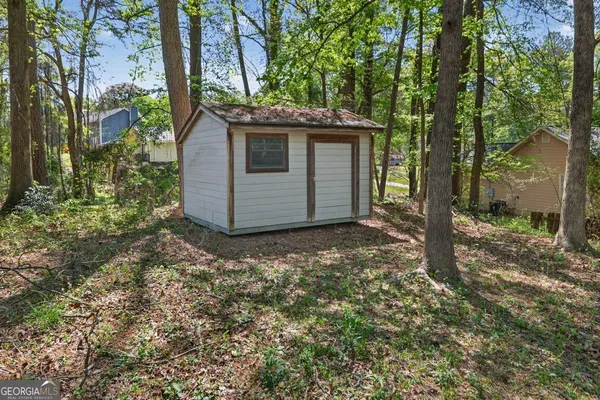 $1,950 | 5917 South Deshon Court, Lithonia, GA 30058