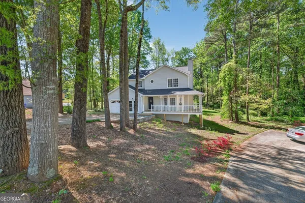 $1,950 | 5917 South Deshon Court, Lithonia, GA 30058