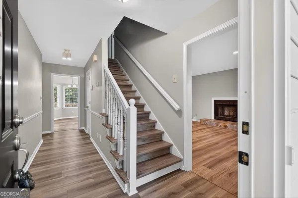 $1,950 | 5917 South Deshon Court, Lithonia, GA 30058