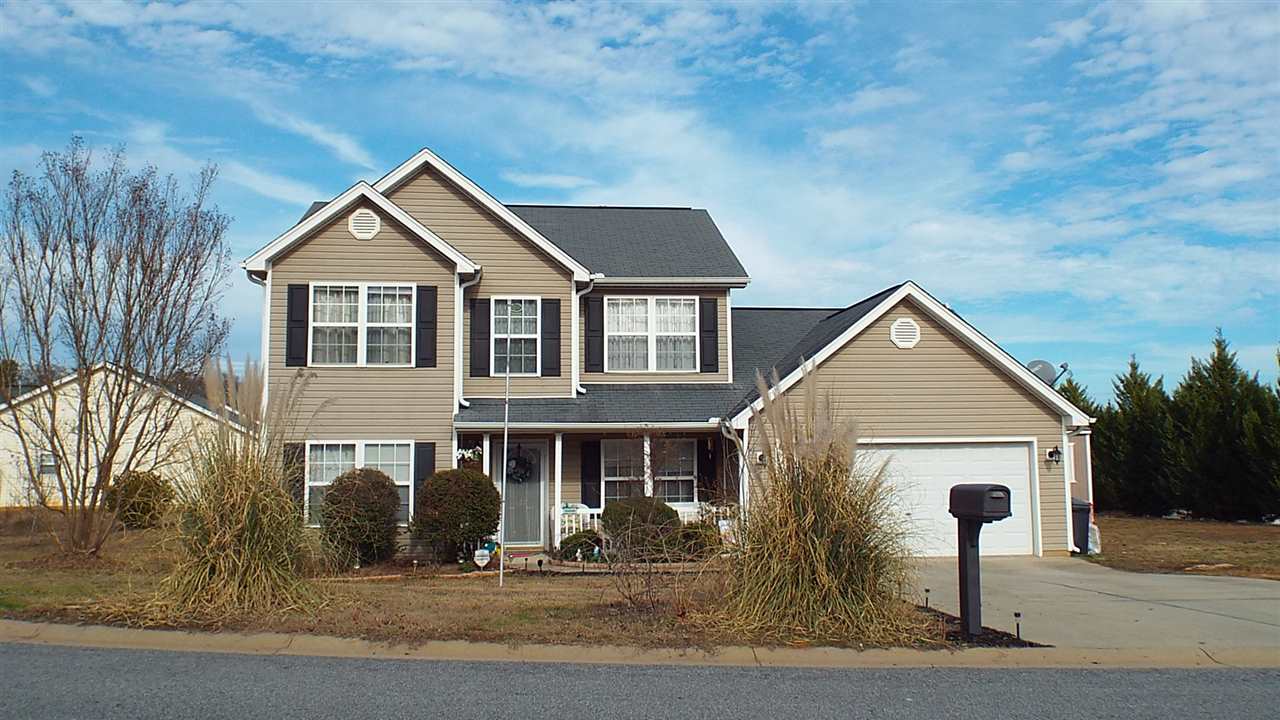 107 Palm Branch Way Anderson, SC 29621 - Photo 1 of 36