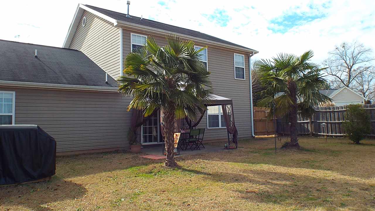 107 Palm Branch Way Anderson, SC 29621 - Photo 33 of 36