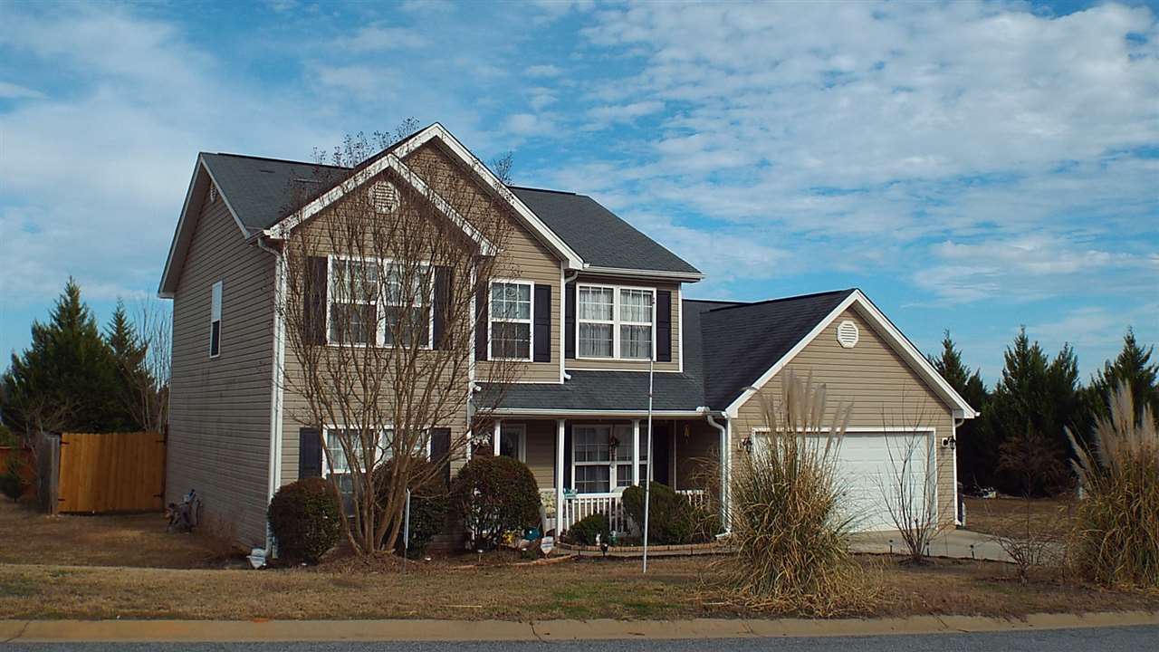 107 Palm Branch Way Anderson, SC 29621 - Photo 36 of 36