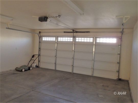 1536 South Yorktown Street Ridgecrest, CA 93555 - Photo 35 of 35