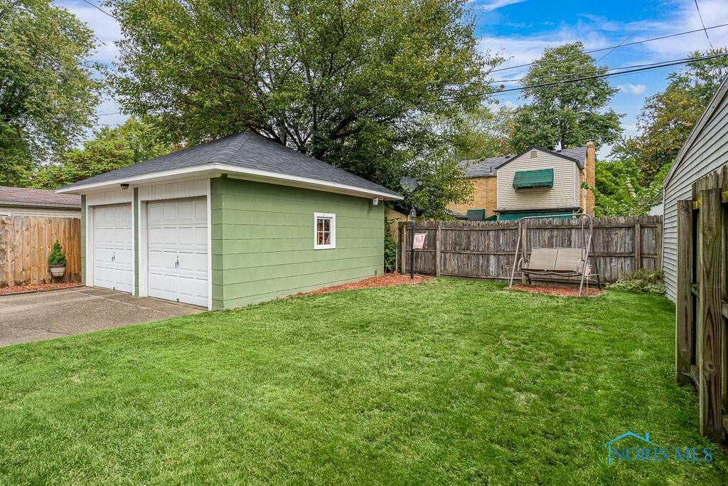 3916 Garrison Road Toledo, OH 43613 - Photo 37 of 39 Gallery Image 37