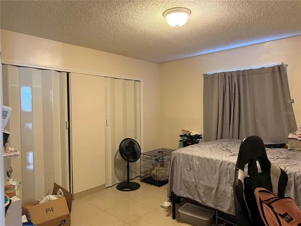 a view of a house with a swimming pool