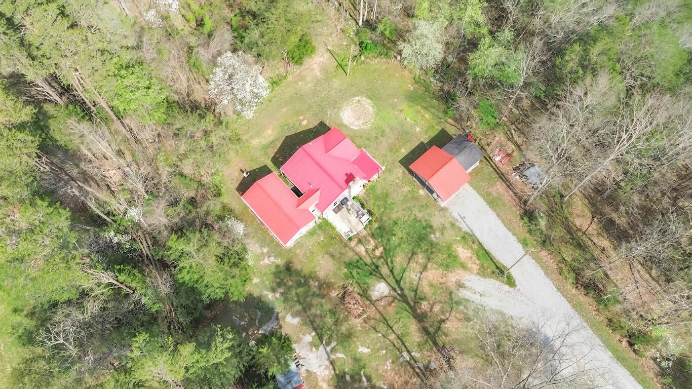179 Aderholt Road Bronston, KY 42518 - Photo 25 of 25 DJI_0210