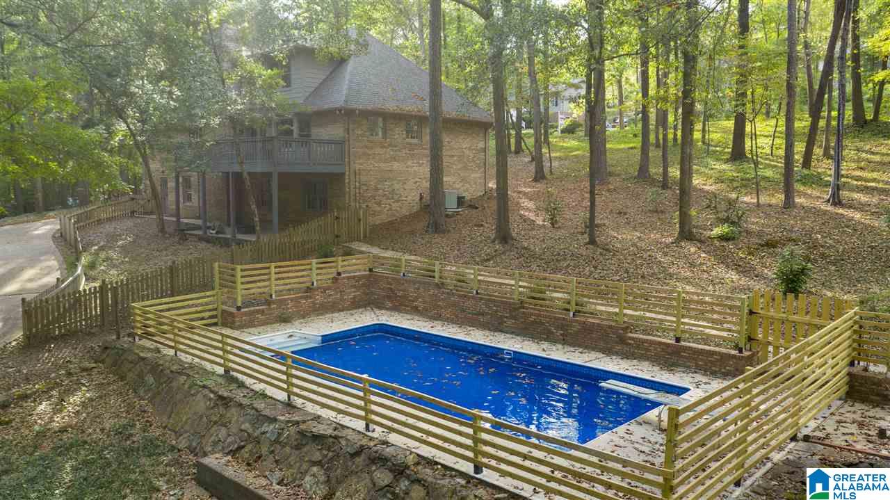 3763 Brookwood Road Birmingham, AL 35223 - Photo 39 of 50