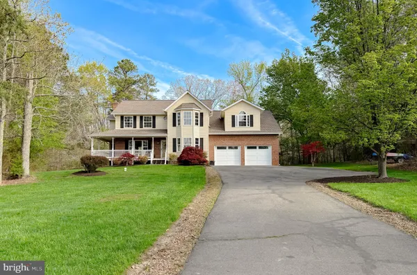 $550,000 | 610 Miriam Lane, Lusby, MD 20657