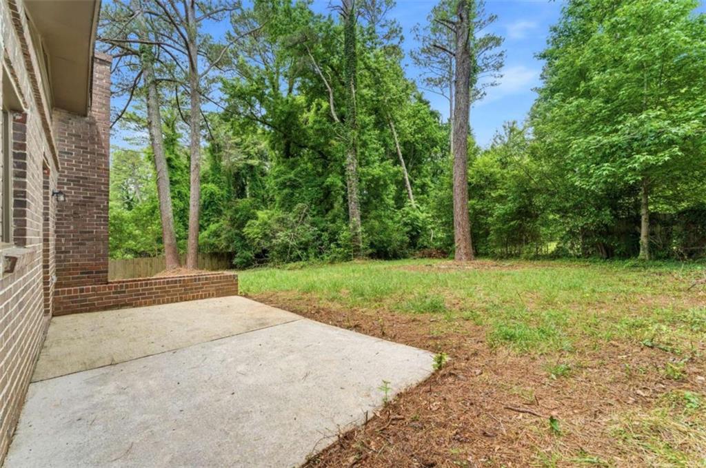 5824 Oakleaf Way Stone Mountain, GA 30087 - Photo 21 of 24
