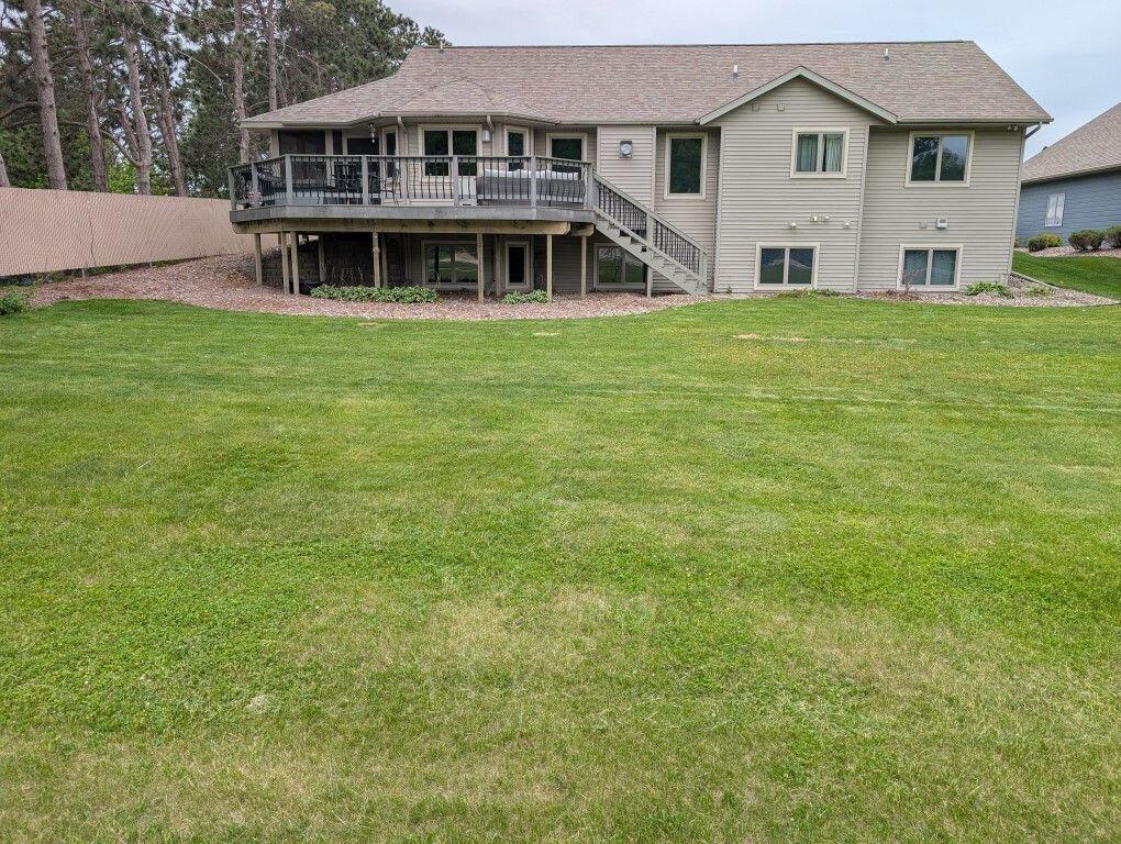 1007 3rd Avenue East Holmen, WI 54636 - Photo 3 of 25 3