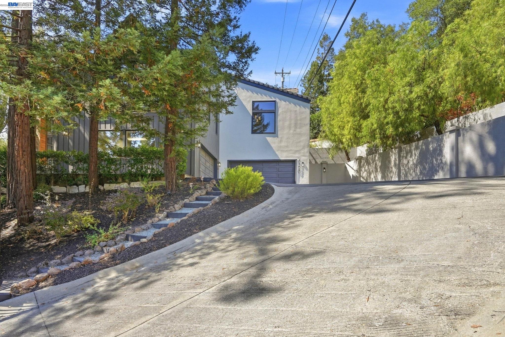 4120 Happy Valley Road Lafayette, CA 94549 - Photo 3 of 58 Gallery Image 3