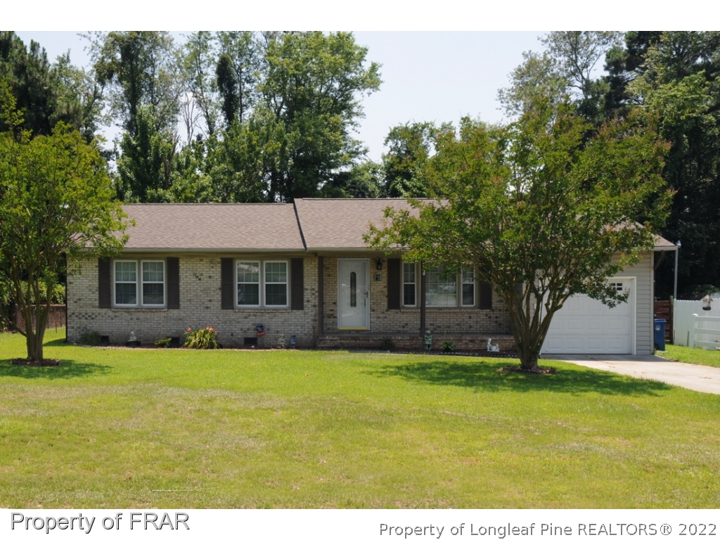 218 Paddle Wheel Road Fayetteville, NC 28314 - Photo 1 of 22 Gallery Image 1
