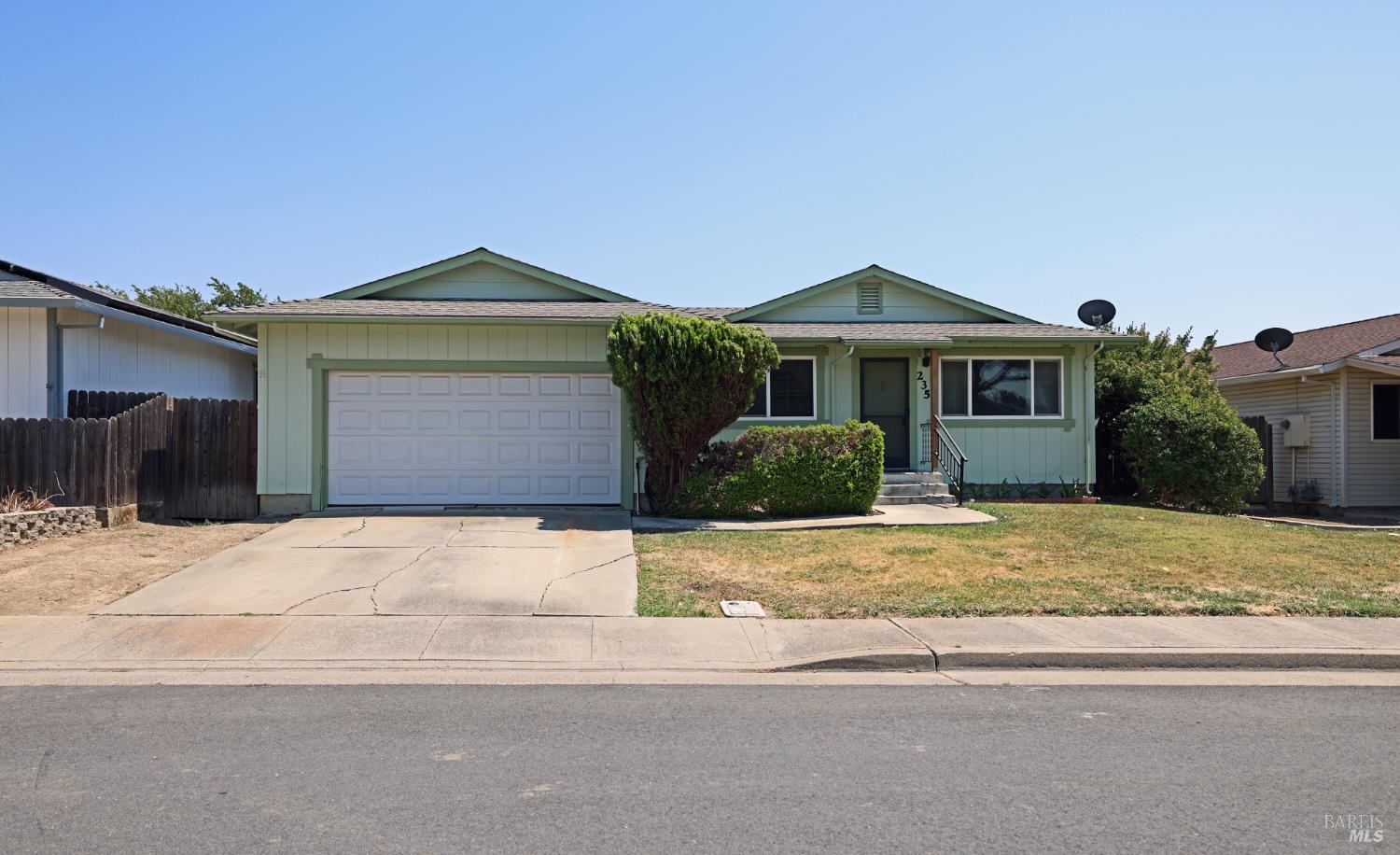 235 Trinity Court Rio Vista, CA 94571 - Photo 1 of 1 Gallery Image 1