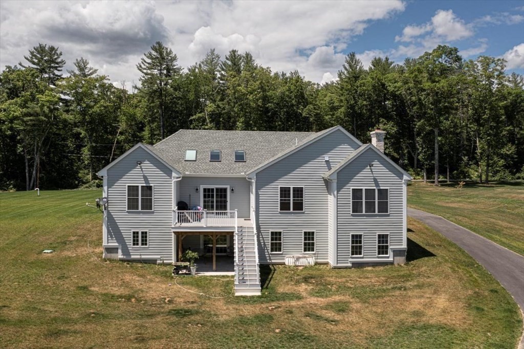 58 Chestnut Street Upton, MA 01568 - Photo 32 of 35 Gallery Image 32