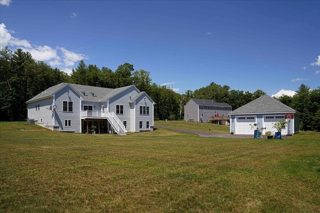 58 Chestnut Street Upton, MA 01568 - Photo 33 of 35 Gallery Image 33