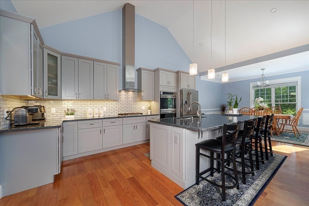 58 Chestnut Street Upton, MA 01568 - Photo 8 of 35 Gallery Image 8