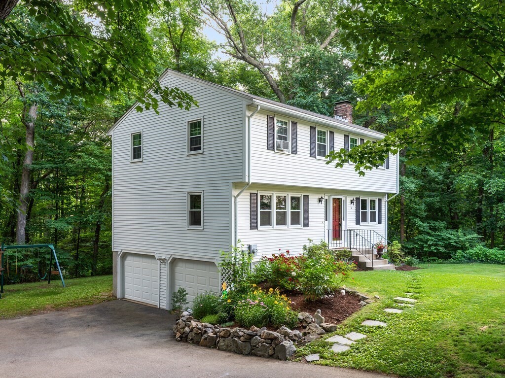 6 Berkley Road Milford, MA 01757 - Photo 2 of 41