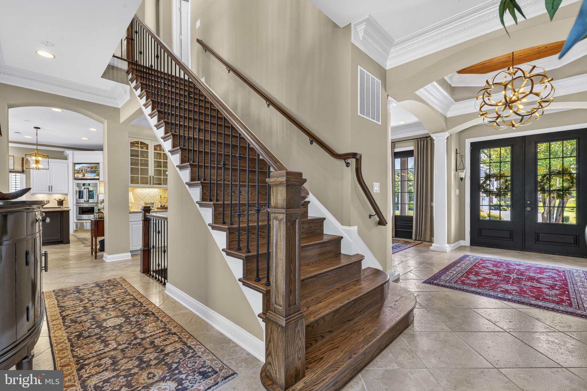 8351 Roxborough Loop Gainesville, VA 20155 - Photo 24 of 113