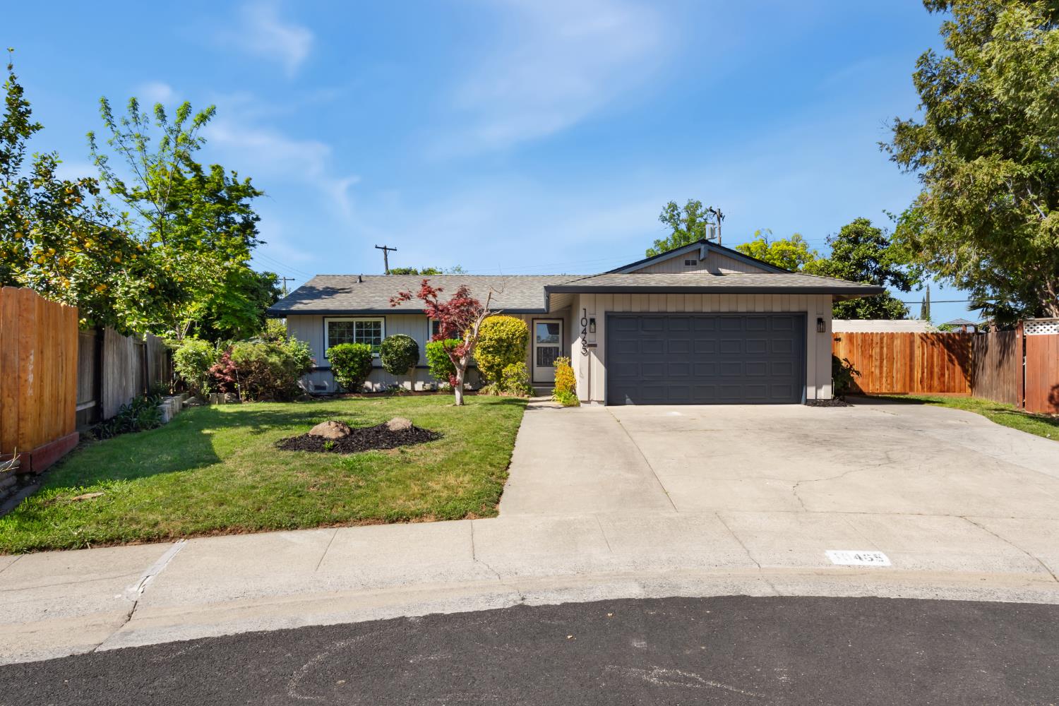 10465 Rugby Court Rancho Cordova, CA 95670 - Photo 1 of 1 Gallery Image 1